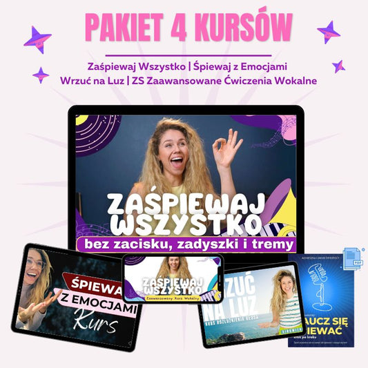 Pakiet4Kursów