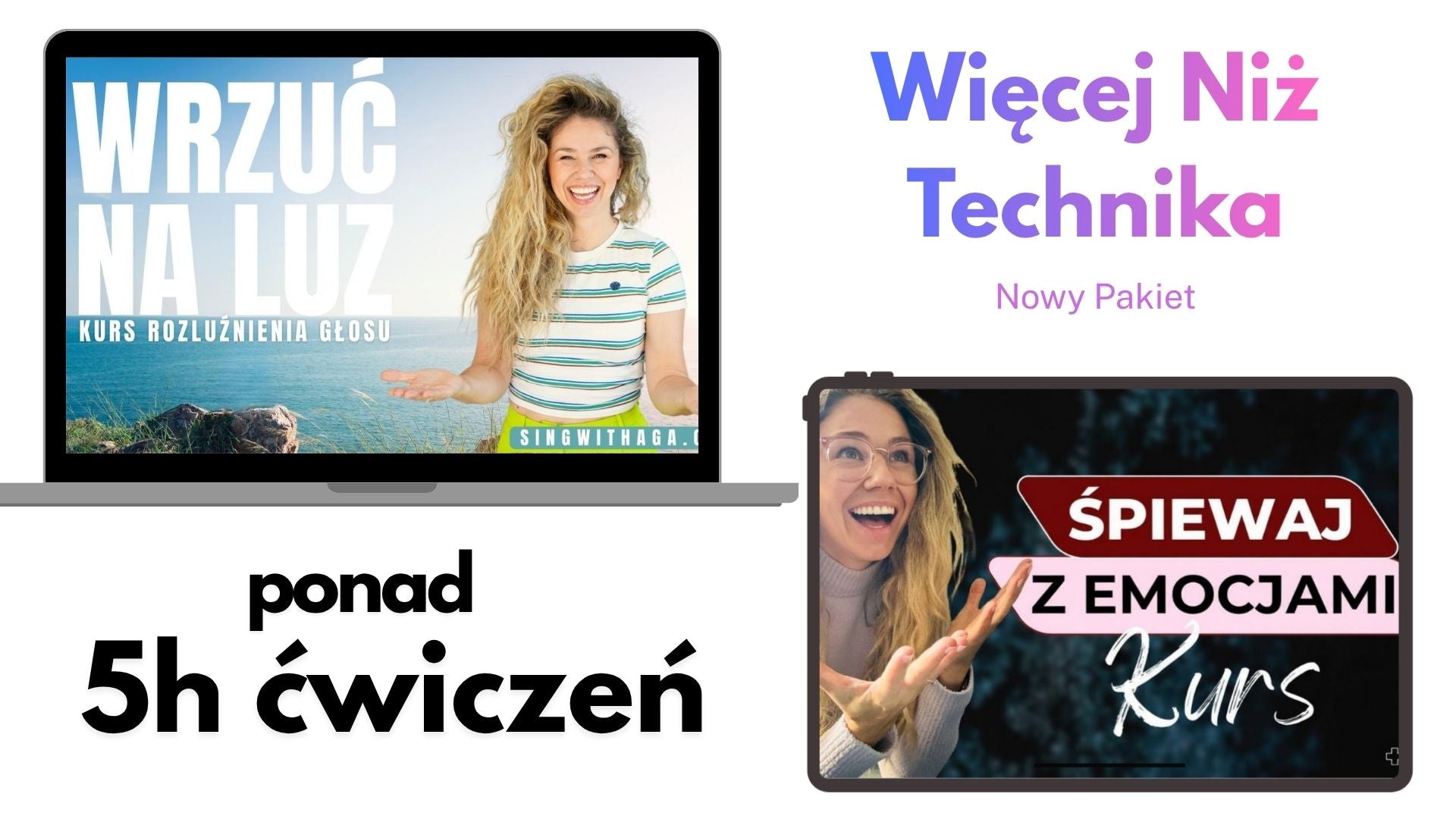 Pakiet - Więcej niż Technika