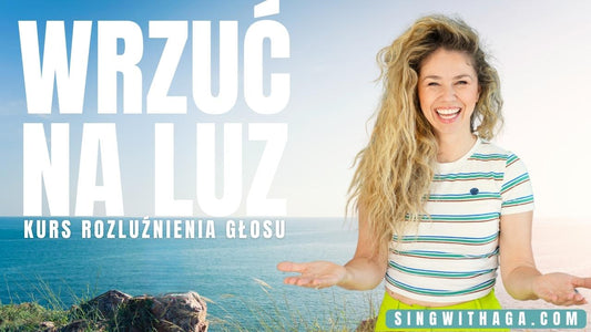 Kurs Wrzuć na Luz