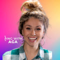 Sing With Aga Course