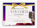 Online / In-person Singing Lesson (30min)