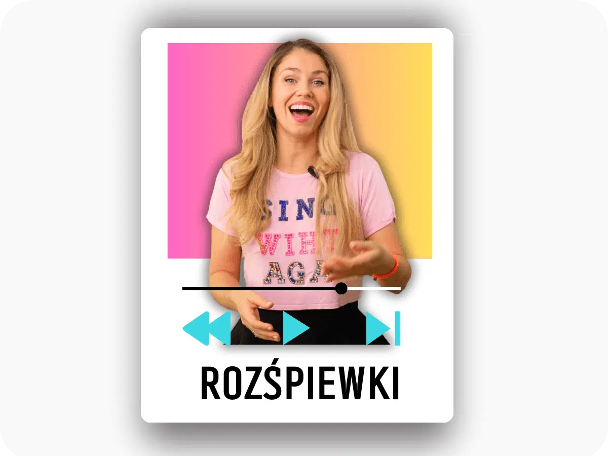 Mega Rozśpiewki Wokalne