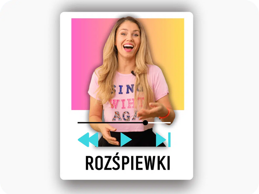 Mega Rozśpiewki Wokalne